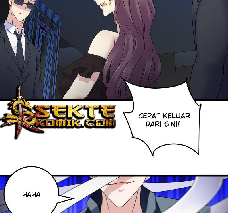 My Plug-in Spirit Ring Chapter 74 Gambar 27
